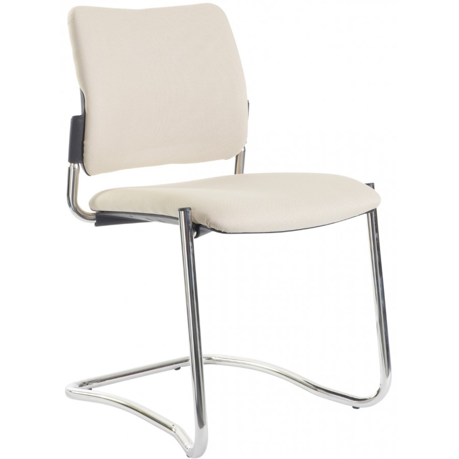 Unison Cantilever Frame Bespoke Meeting Chair